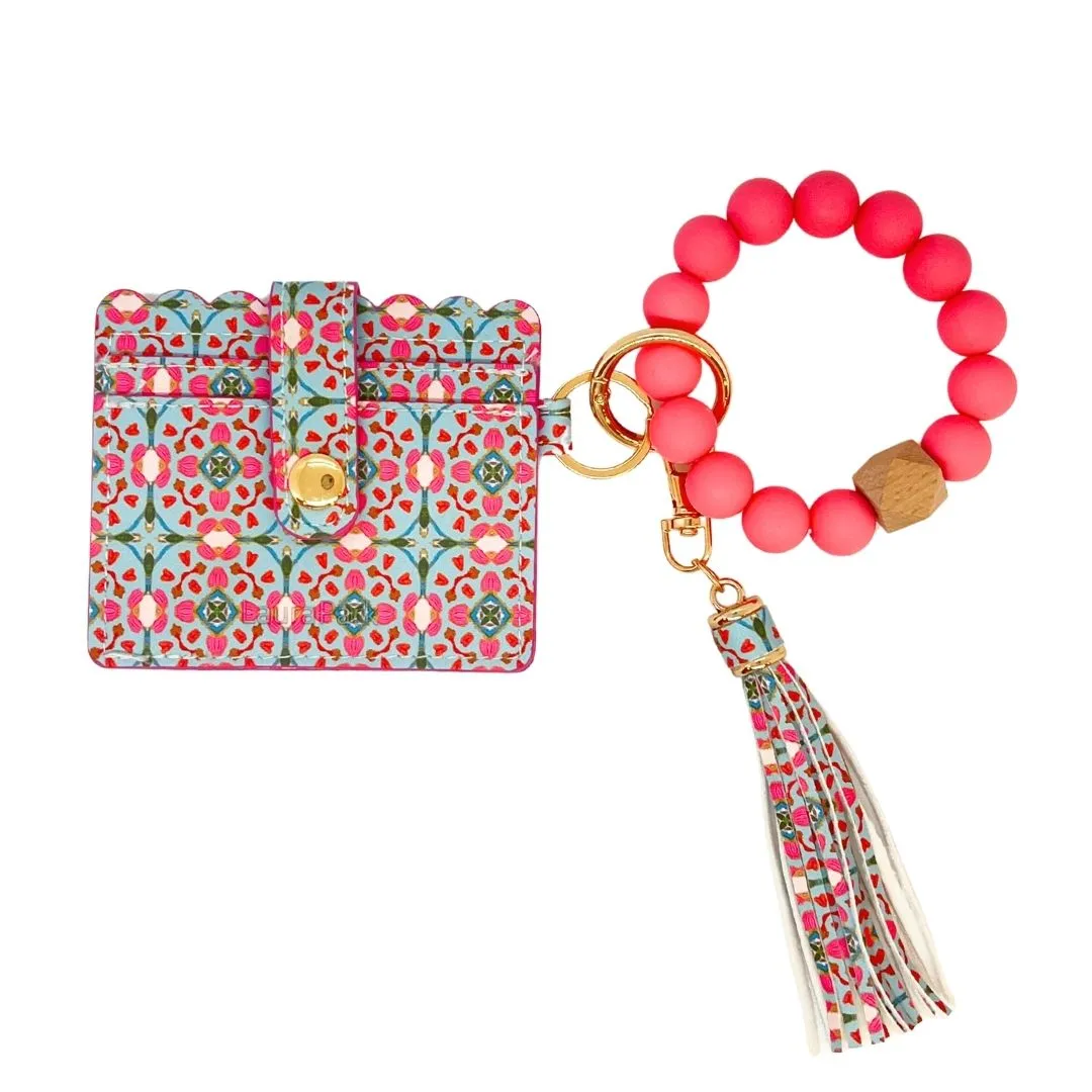 Gasparilla Keychain Wristlet Wallet Trending Today Steal Hot Sale Alert