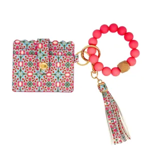 Gasparilla Keychain Wristlet Wallet Trending Today Steal Hot Sale Alert