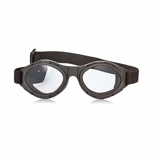 Todays Trending Deals Bugeye - Black/Clear Smoked
