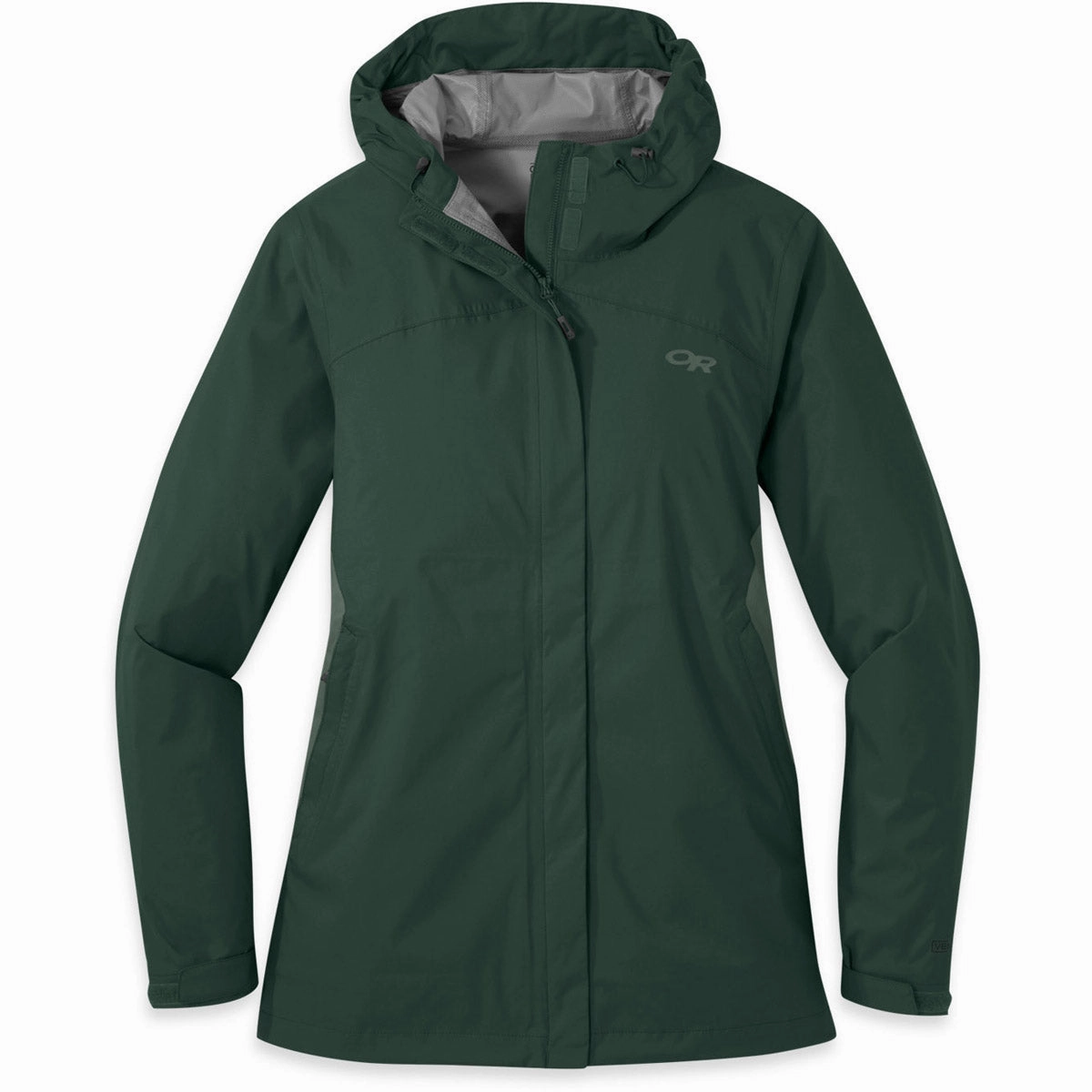 Special Online Offer Limited Stock Deals Women'S Apollo Stretch Rain Jacket