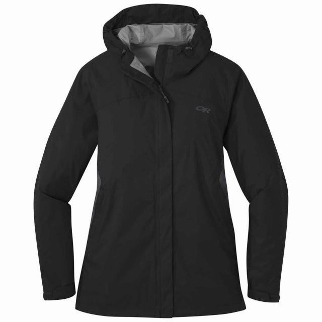 Women'S Apollo Stretch Rain Jacket Today Only Discount Unmissable Deal Today