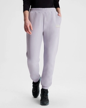 Women'S Logo Slouchy Bb Joggers - Dusty Lilac Todays Special Picks
