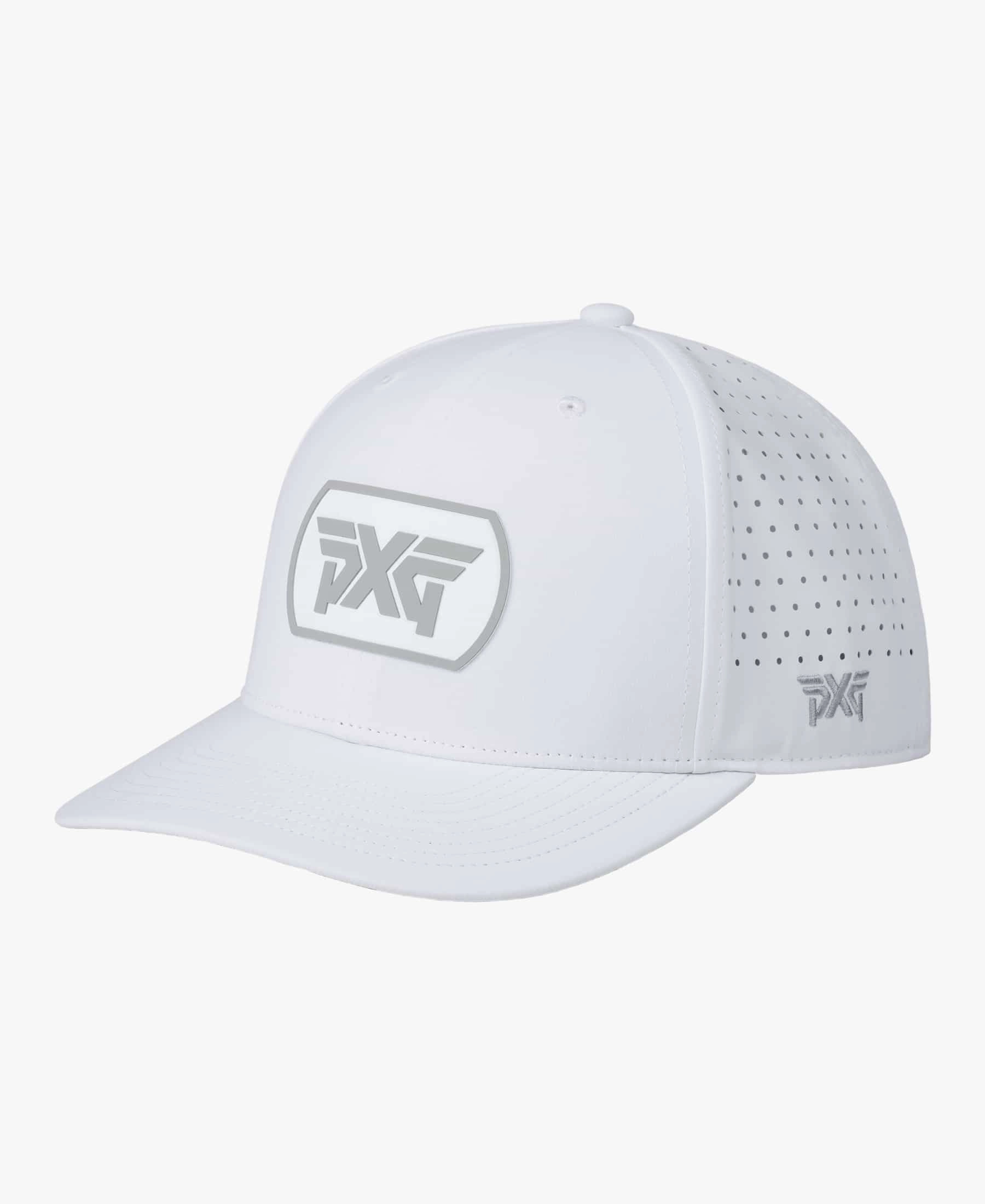 Dog Tag 6-Panel Snapback Cap Flash Sale Now