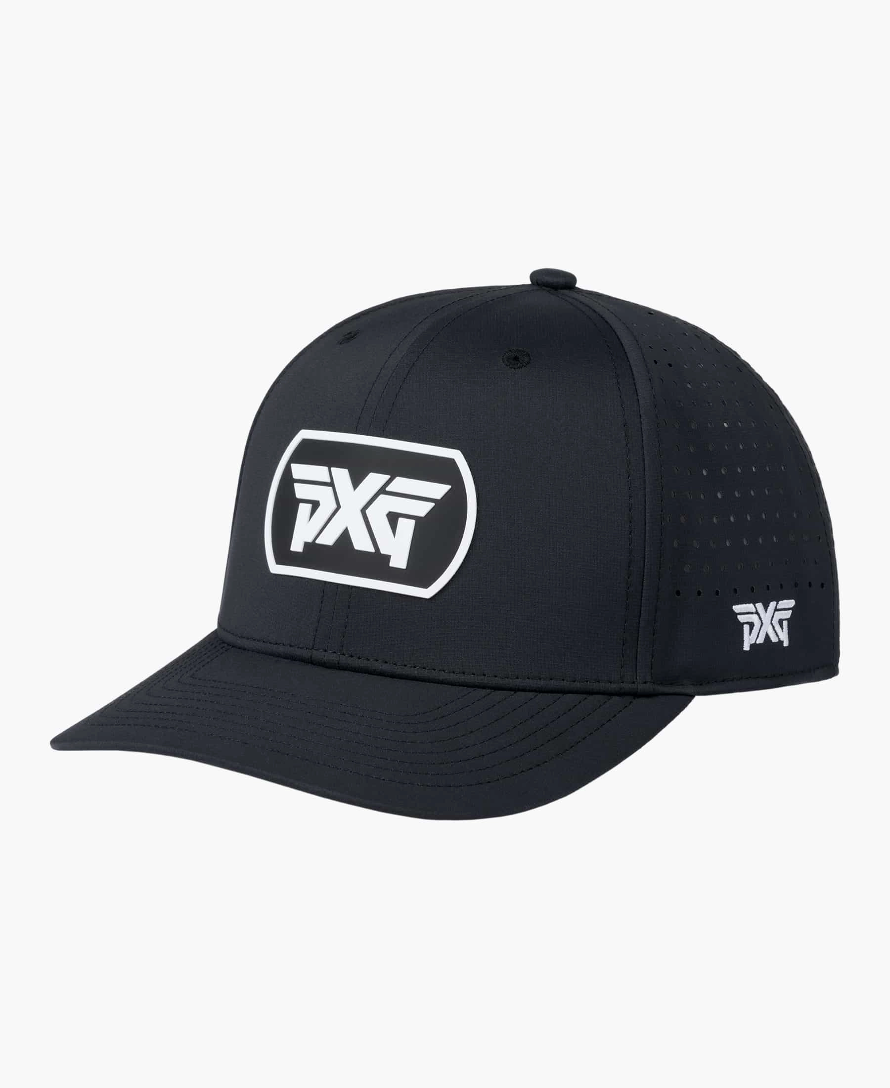 Flash Offer Today Dog Tag 6-Panel Snapback Cap