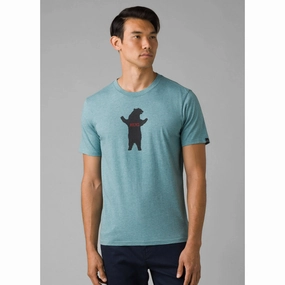 Men'S Bear Squeeze Journeyman Daily Clearance Deal Today Only Steal