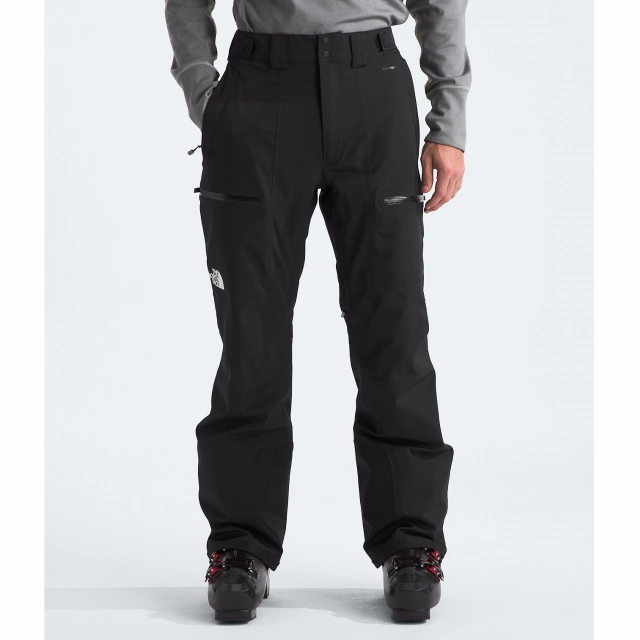 Grab Your Hot Pick Men'S Chakal Pant