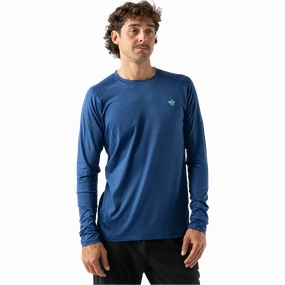 Men'S Ez Tee Long Sleeve EndofWeek Deals Clearance Savings Now