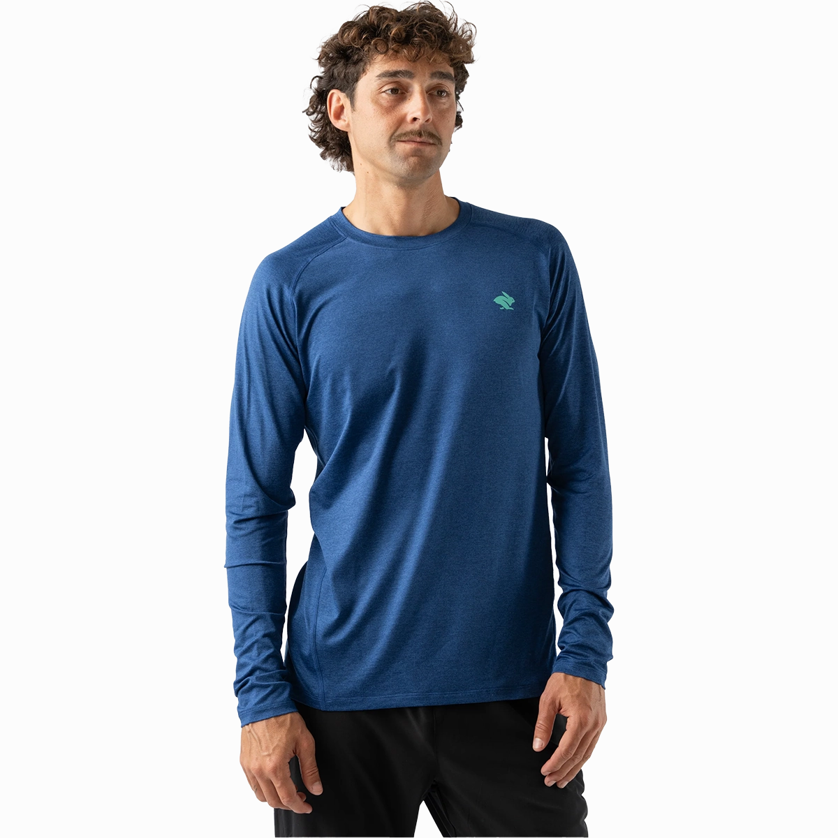 Men'S Ez Tee Long Sleeve Special Online Offer Shop Save Big