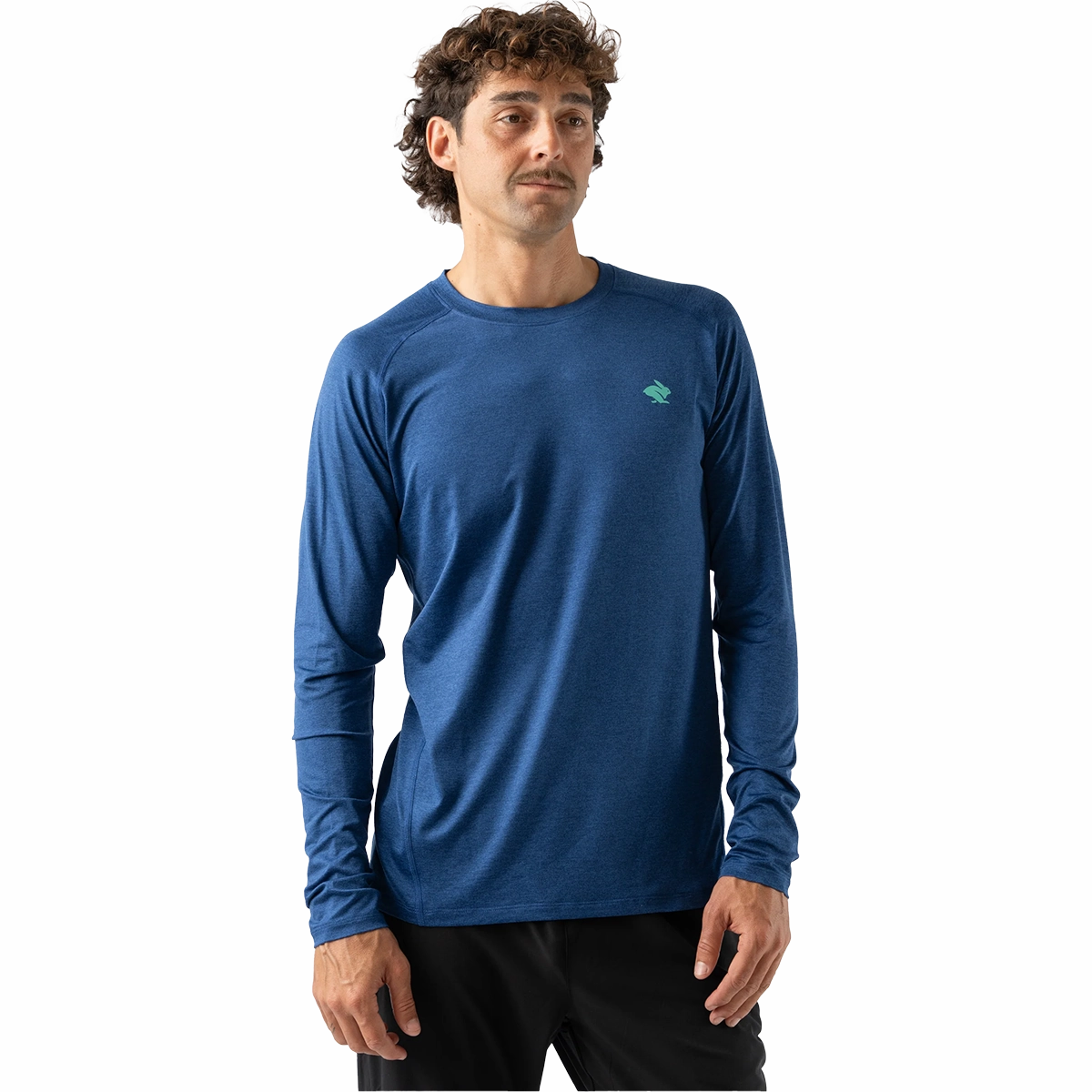 Men'S Ez Tee Long Sleeve EndofWeek Deals Clearance Savings Now