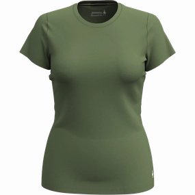 Big Clearance Event Exclusive Online Deal Women'S Merino Short Sleeve Tee