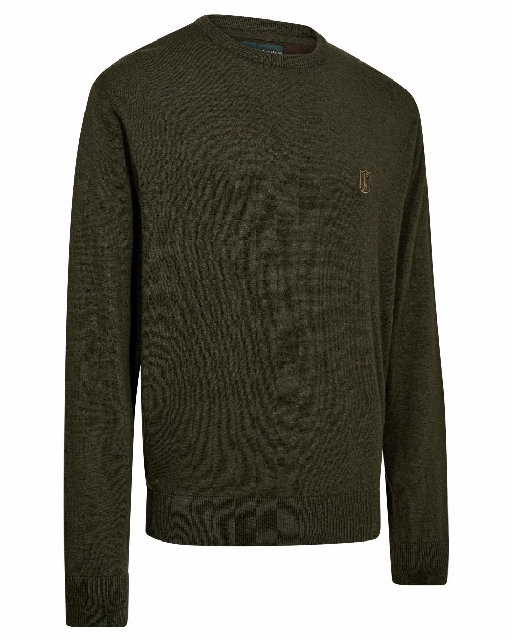 Deerhunter Harrington O-Neck Knit Pullover Deal of the Day