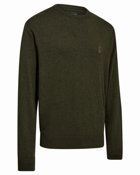 Deerhunter Harrington O-Neck Knit Pullover Deal of the Day