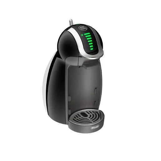 De'Longhi Espresso Coffee Maker, Nescafe Dolce Gusto System, Black