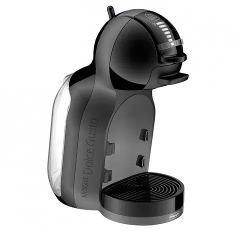 De'Longhi Espresso Nescafe, Dolce Gusto System, Black