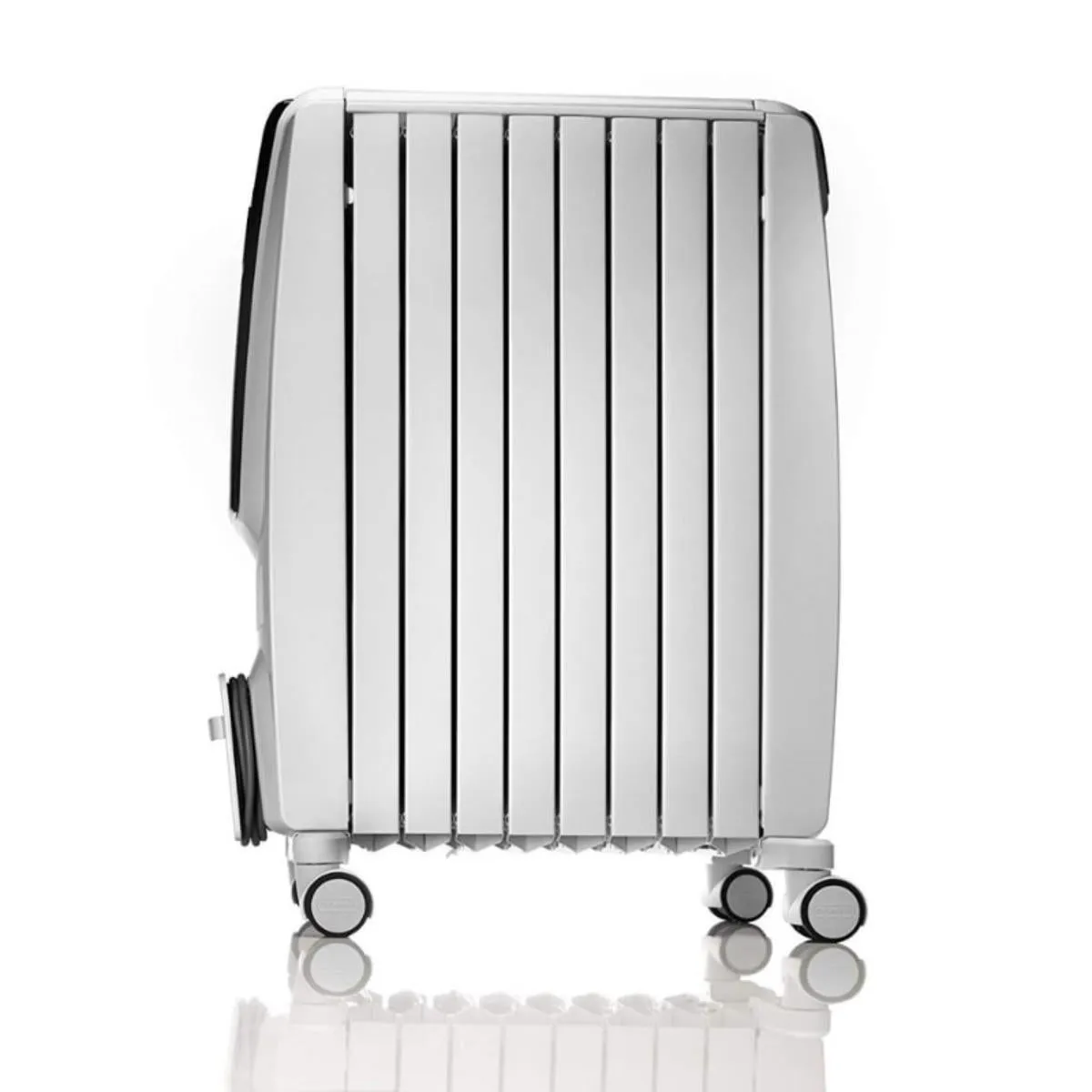 De'Longhi Oil Heater for Rooms Up To (M):75 Heating Power