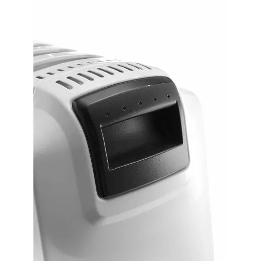 De'Longhi Oil Heater for Rooms Up To (M):75 Heating Power