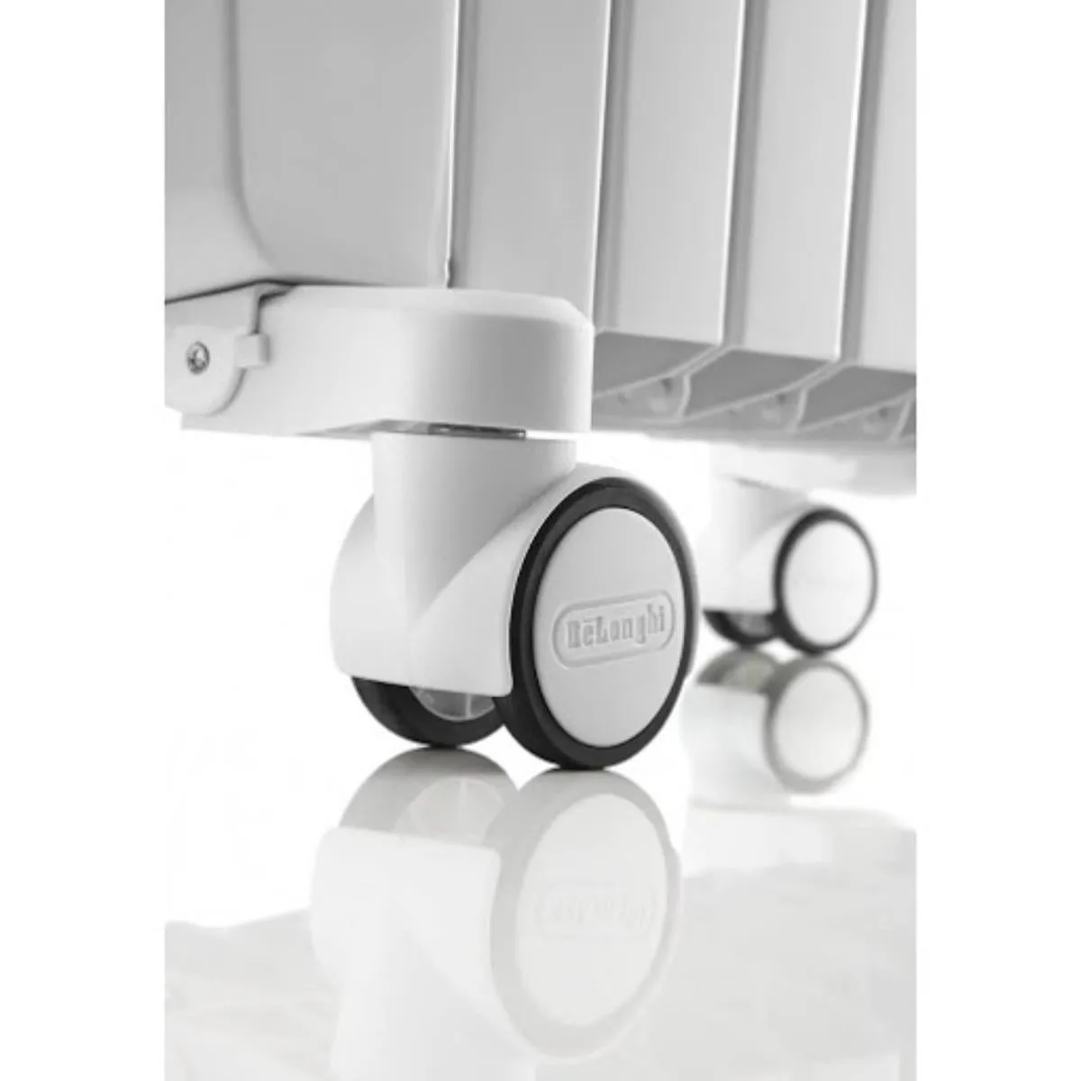 De'Longhi Oil Heater for Rooms Up To (M):75 Heating Power