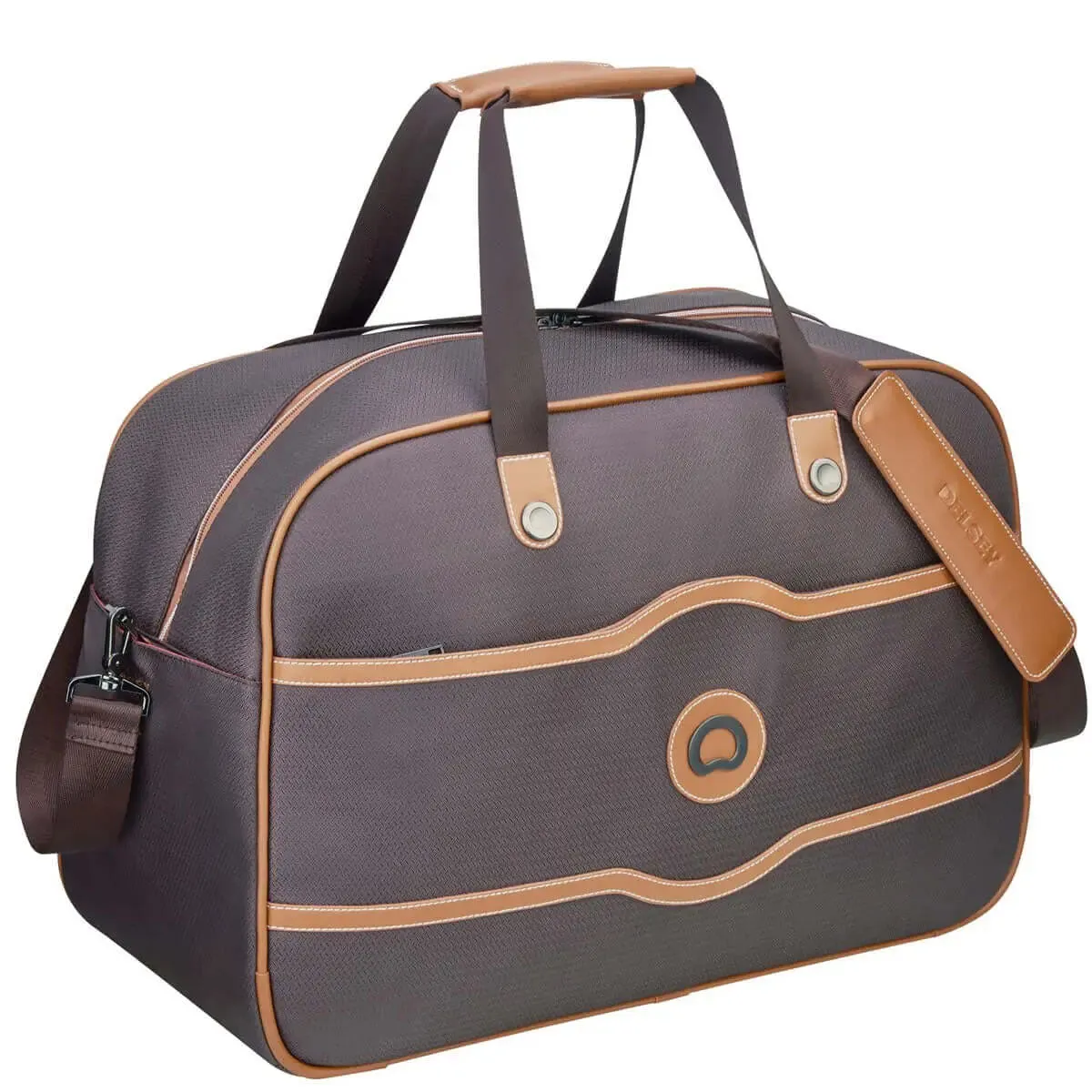 Delsey Chatelet Soft Air Weekender Duffel Shop Grab Now