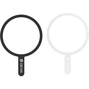 Devia Universal Magsafe Conversion Kit For Smartphones - Pack Of 2 Price Drop Frenzy Hot Price Drop