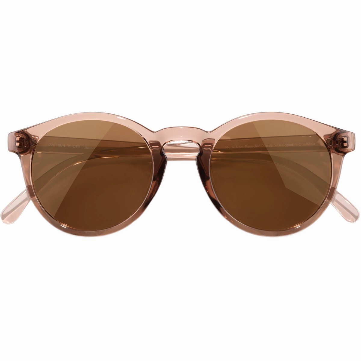 Hot Deal Alert Dipsea - Dusk Bronze Polarized