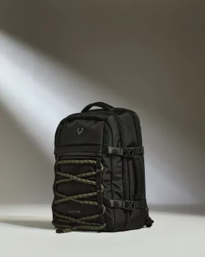 Discovery Backpack In Carbon Black Limited Time Offer