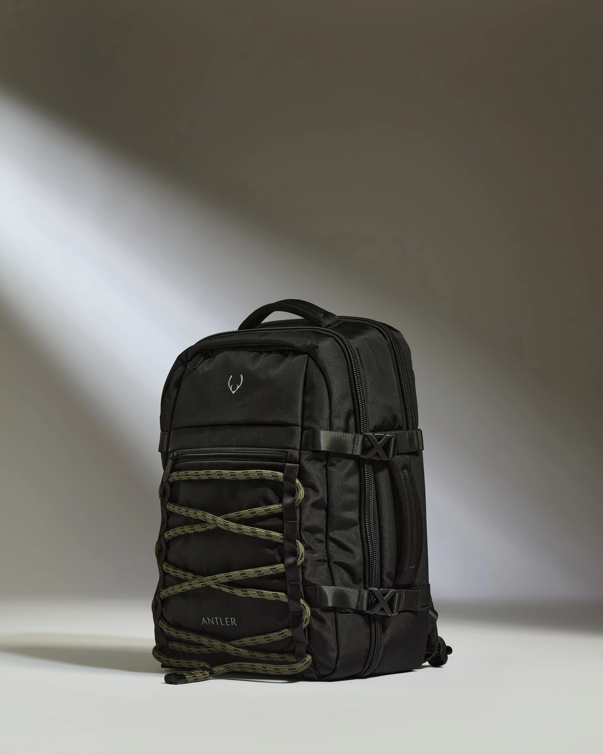 Todays Special Picks Save More Online Discovery Backpack In Carbon Black