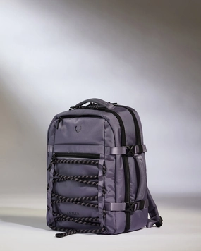 Exclusive Savings Event Save Today Event Discovery Backpack In Meadow Purple