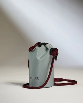 Dont Miss This Deal Gift Ideas Galore Discovery Bottle Holder In Mist Blue