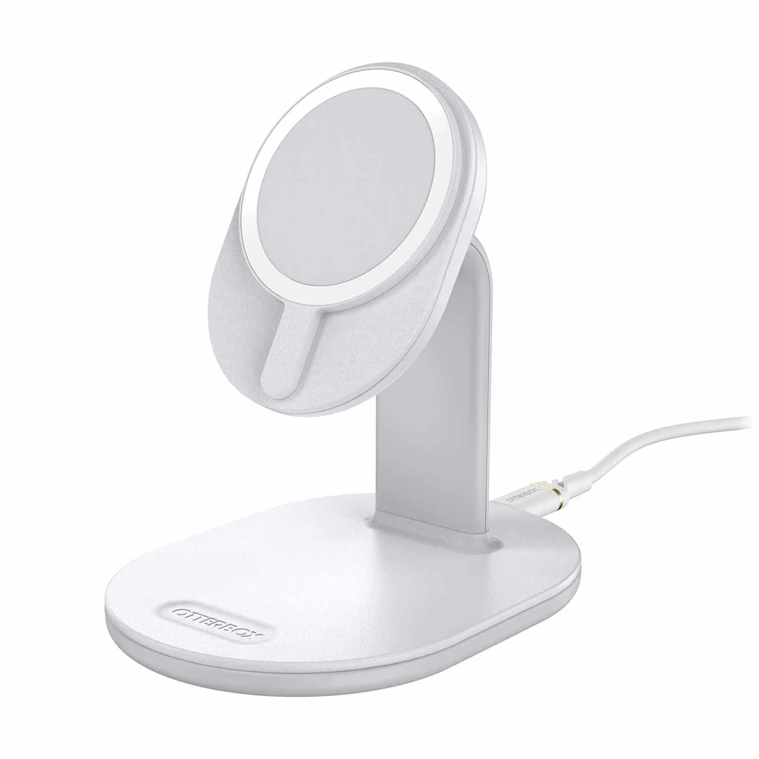 Dont Wait Save Dont Miss Out 7881166 Wireless Charger Stand For Magsafe 7.5W White/Lucid Dreamer