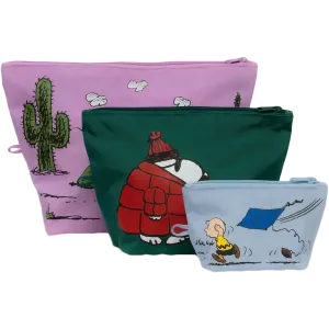Today Only Offer Go Pouch Set