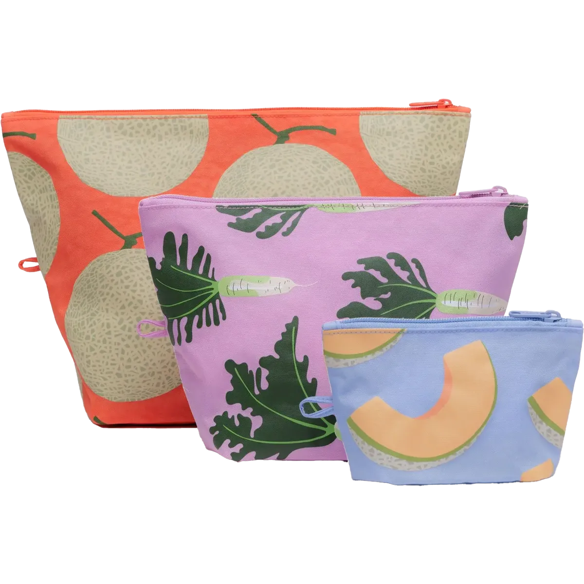 Daily Hot Deal Go Pouch Set