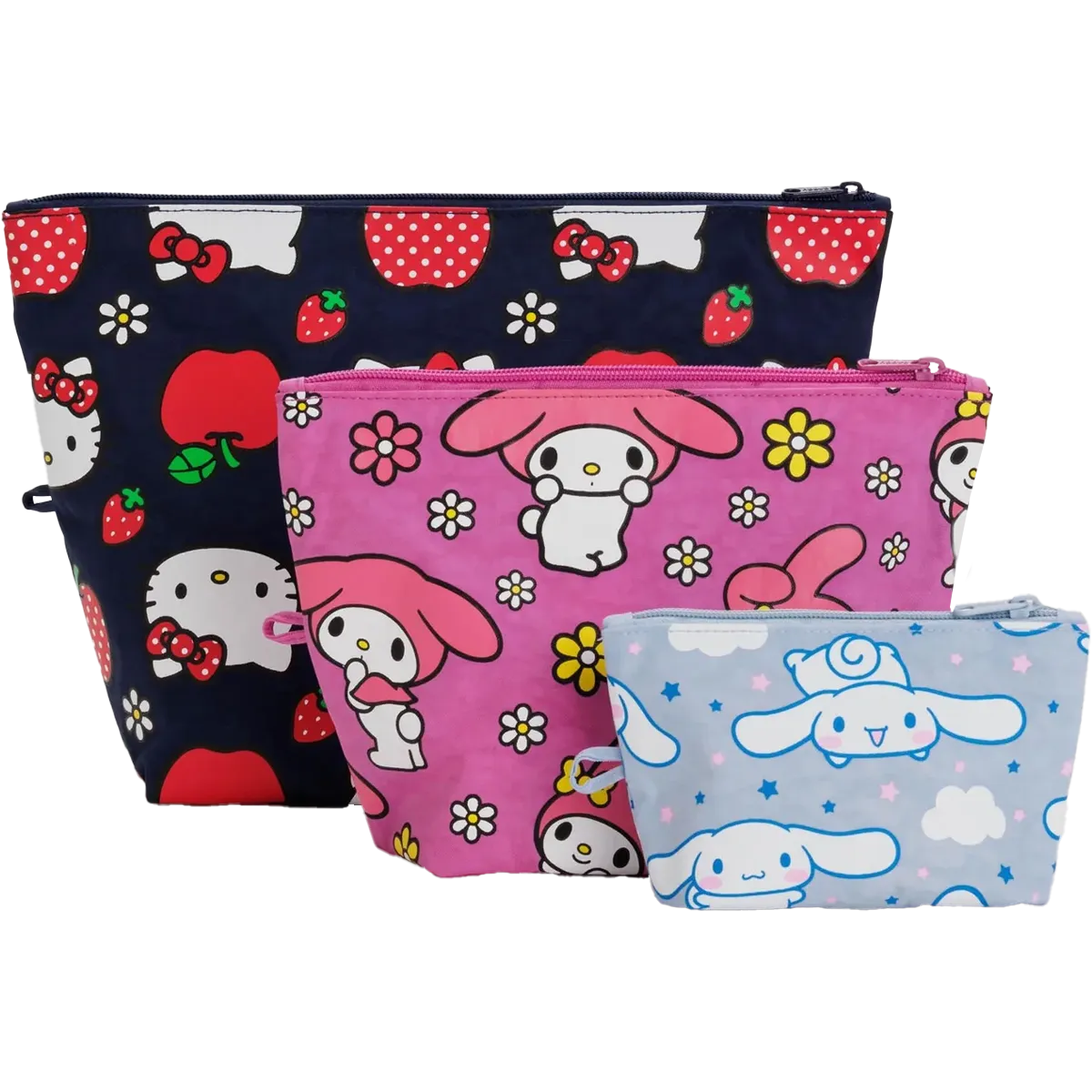 Go Pouch Set Hot Pick Sale