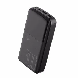 Shop Smart Save Itel Ipp-85 Massive 30000Mah Power Bank