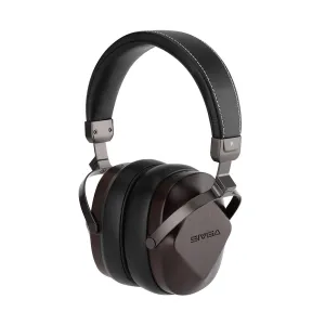 Sivga Oriole Closed-Back Over-Ear Headphones Clearance Steal Today