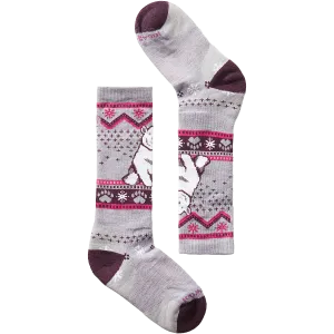 Youth Wintersport Otc Full Cushion Polar Bear Socks Best Deal Today Exclusive Online Discount
