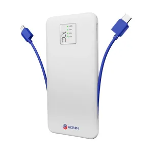 Surprise Offer Now Dont Wait Save Today Ronin R-73 10000Mah Power Bank