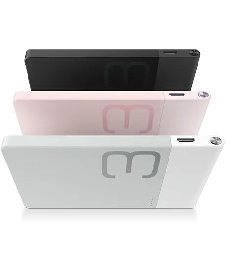 Inovi Colorphon 3 Power Pak (3000Mah) Flash Sale Alert Now Shop Save Big