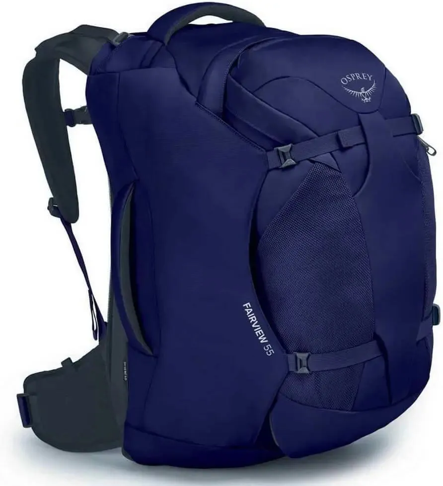 Price Drop Alert Osprey Fairview 55 Travel Pack