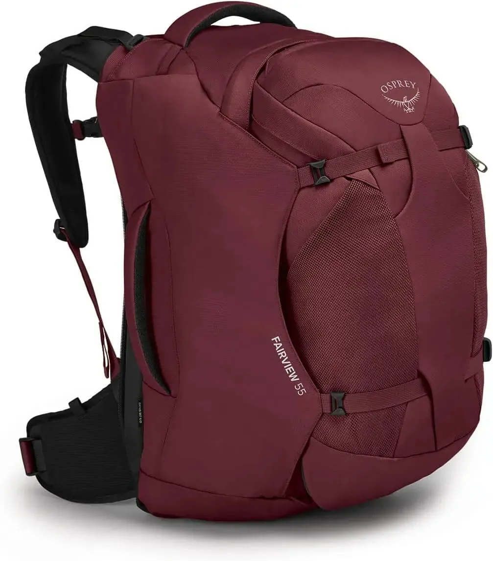 Gift Sale Event Limited Offer Alert Osprey Fairview 55 Travel Pack