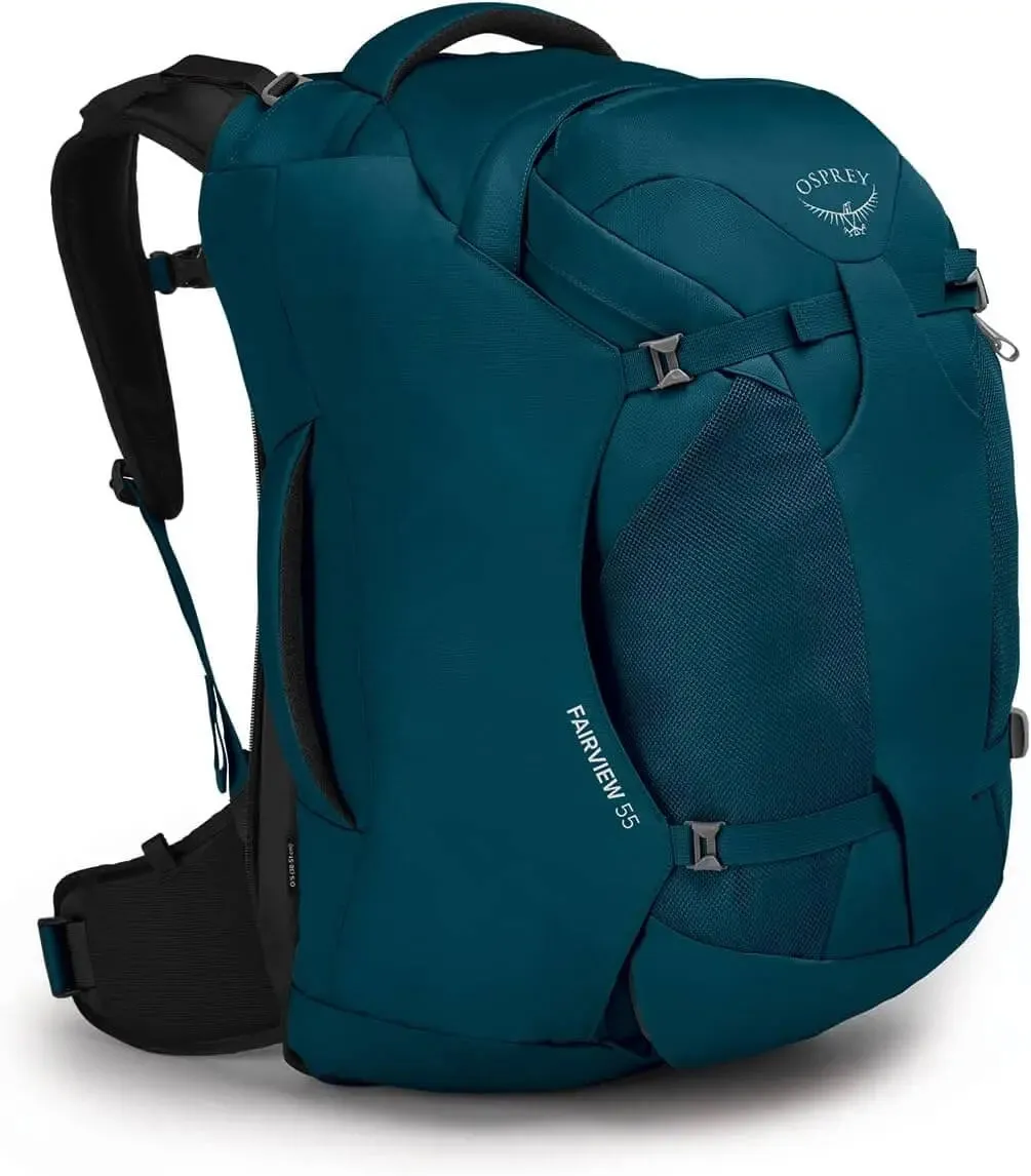 Osprey Fairview 55 Travel Pack Hot Item Clearance Dont Miss Out
