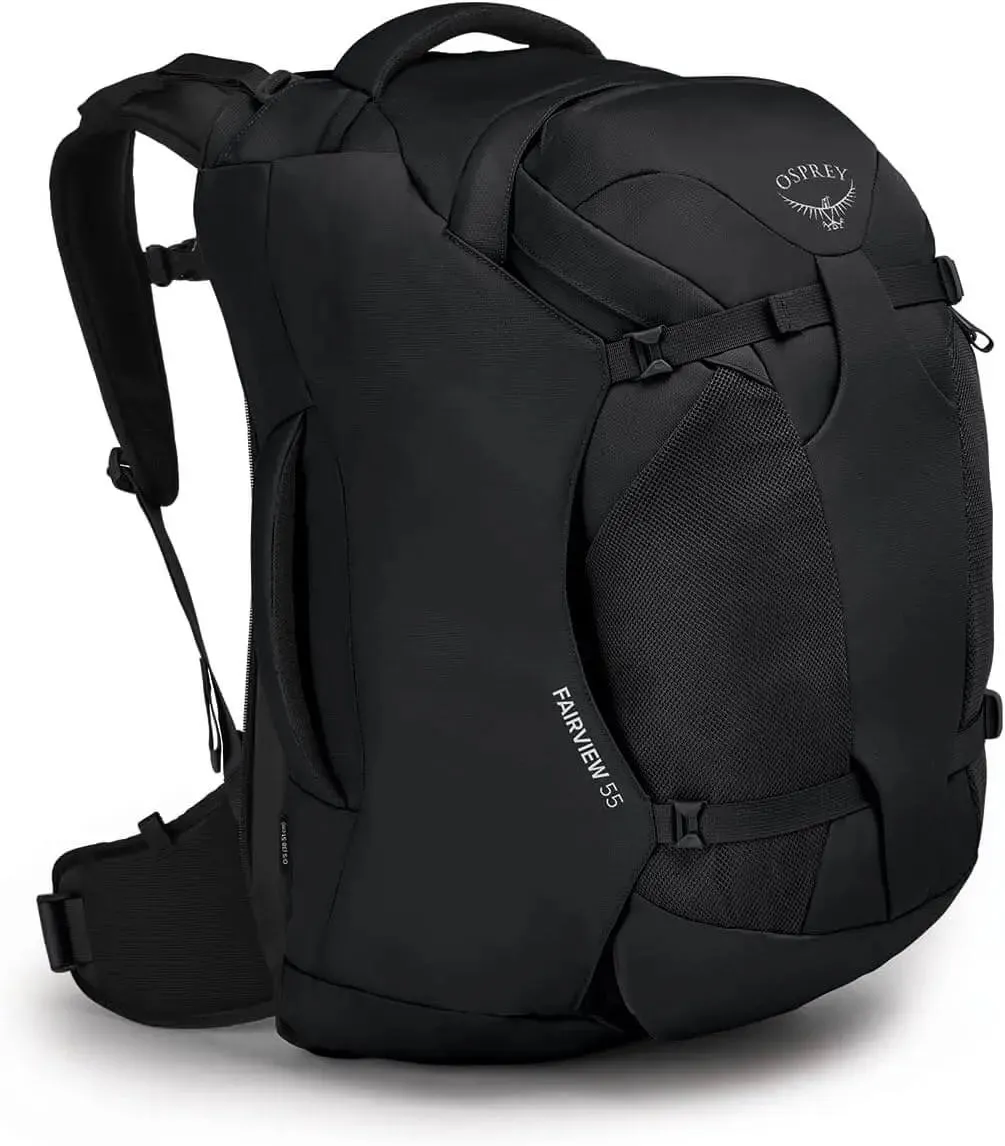 Special Price Offer Special Savings Today Osprey Fairview 55 Travel Pack