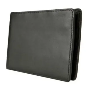 Travelon Rfid Blocking Leather Billfold Wallet Todays Hot Pick Online Exclusive Steal
