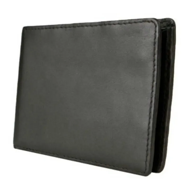 Travelon Rfid Blocking Leather Billfold Wallet Todays Hot Pick Online Exclusive Steal