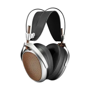 Hot Offer Ending Soon Save More Online Meze Poet Open-Back Headphones (Open Box, Minor Scratches Bottom Of Cups)