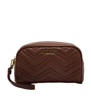 Daily Deal Frenzy P05 Travel Pouch Tan