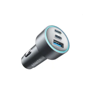 Anker 535 Usb-C Car Charger 67W Weekend Specials
