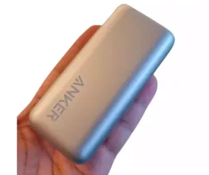 Special Occasion Discount Anker Powercore 10000Mah Pd Redux Power Bank - Silver