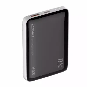 Ldnio Pq25 10000Mah 22.5W Fast Charging Power Bank Limited Stock Offer Flash Pick Today