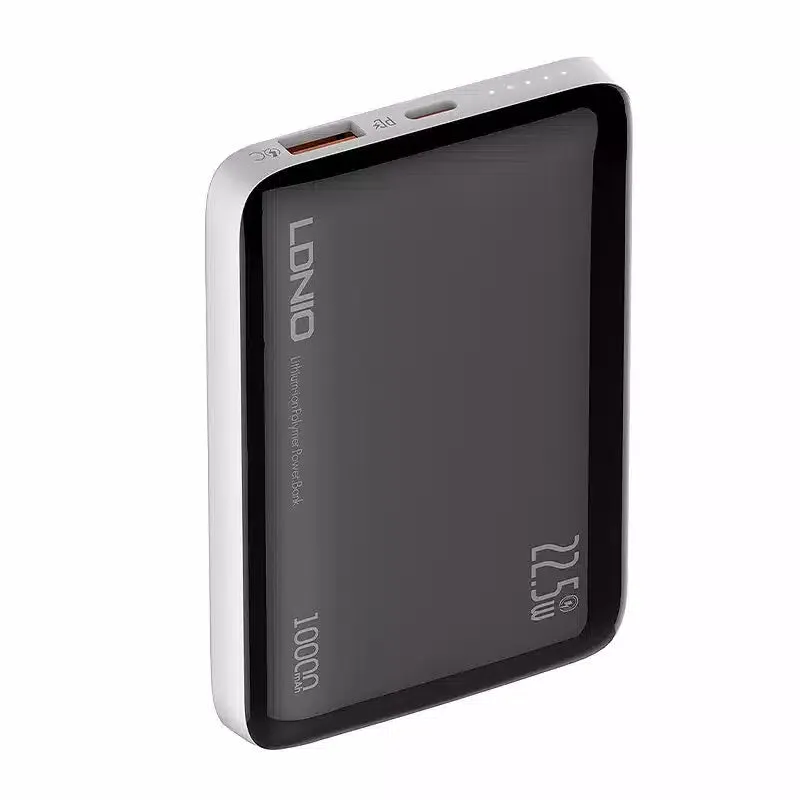 Ldnio Pq25 10000Mah 22.5W Fast Charging Power Bank Limited Stock Offer Flash Pick Today