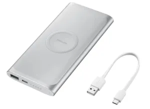 Limited Stock Deals Hot Offer Event Samsung Galaxy Wireless Charger Portable Battery